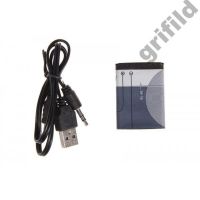 Міні портативна mp3 колонка від USB FM WS-A9