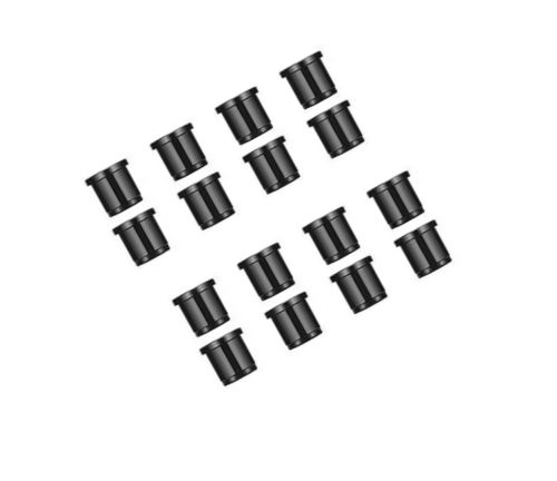 Дошка для віджимань Foldable Push Up Board JT-006, упор для віджимань від підлоги 14 в 1 регульована стійка, платформа, тренажер для м'язів Supretto