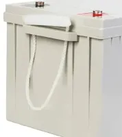 Универсальный гелевый аккумулятор Jarrett GEL 12V 100Ah для котла и солнечных панелей, Аккумуляторная батарея 12В 100Ач для систем электропитания