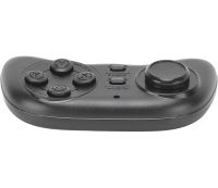 Бездротовий ігровий джойстик Bluetooth контролер Smart Joystick PL - 608 для гри на смартфоні, акумуляторний геймпад iOS Android від акумулятора