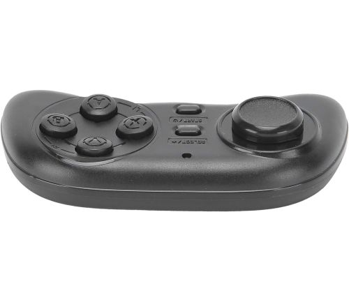 Бездротовий ігровий джойстик Bluetooth контролер Smart Joystick PL - 608 для гри на смартфоні, акумуляторний геймпад iOS Android від акумулятора