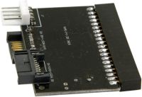 Переходник SATA IDE 100/133 адаптер двусторонний
