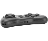 Бездротовий ігровий джойстик Bluetooth контролер Smart Joystick PL - 608 для гри на смартфоні, акумуляторний геймпад iOS Android від акумулятора