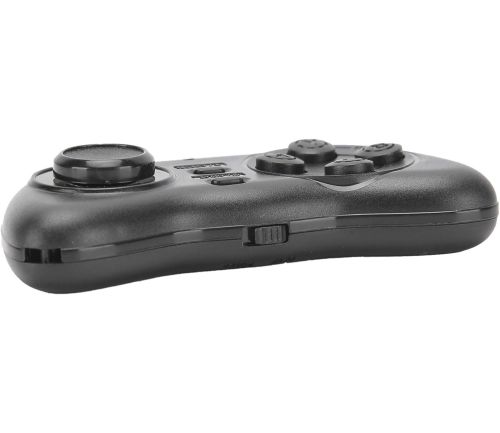 Бездротовий ігровий джойстик Bluetooth контролер Smart Joystick PL - 608 для гри на смартфоні, акумуляторний геймпад iOS Android від акумулятора