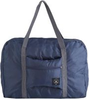 Водонепроникна складна Дорожня сумка Wind Blows Bag XL - 676 для речей на валізу, складаний органайзер трансформер ручної поклажі для подорожей