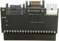 Переходник SATA IDE 100/133 адаптер двусторонний