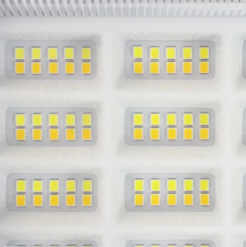 Вуличний настінний світильник прожектор Solar Wall Lamp JX-007 400W на сонячній батареї з пультом, ліхтар з датчиком руху і сонячною панеллю