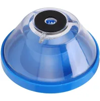 Насадка пылесборник Electric Drill Cover Тундра для сбора пыли при сверлении для дрели шуруповерта перфоратора, Пылеуловитель для сверл 4-10мм