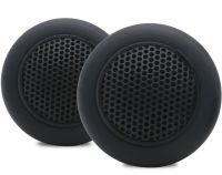 Автомобильные врезные колонки пищалки D=2.5 cm ProAudio TS-T120 500W динамики в авто 2 шт, Акустика TS T120 500 Вт в машину, Автоакустика Черные