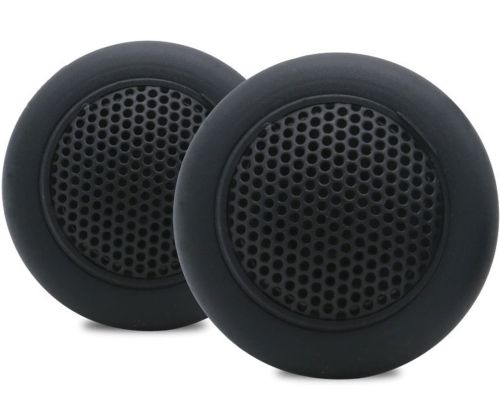 Автомобильные врезные колонки пищалки D=2.5 cm ProAudio TS-T120 500W динамики в авто 2 шт, Акустика TS T120 500 Вт в машину, Автоакустика Черные