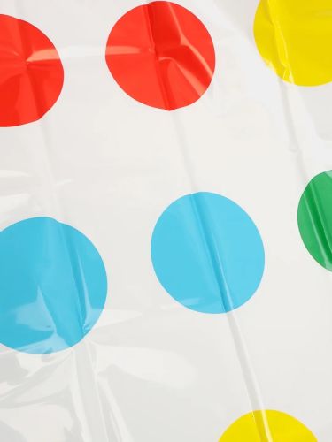 Напольная игра Twister для всей семьи, увлекательная напольная активная игра твистер 180Х120 см