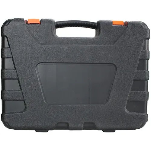 Садовий набір Gardening Set 14 предметів для догляду та посадки рослин, Комплект інструментів лопатка секатор з нержавіючої сталі для городу в кейсі
