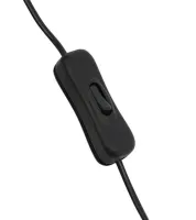 Гнучкий екран Matrix Panel JTPD-03-011 7х17.3 см 16х32 LED світлодіодна рекламна RGB стрічка в авто, рядок, що біжить, з пультом і Bluetooth WiFi