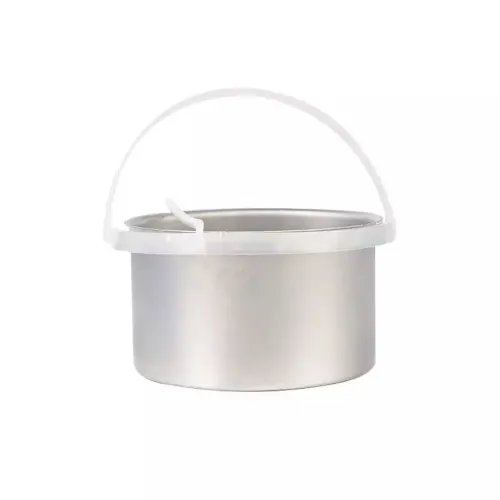 Баночний воскоплав Pro-Wax100 WN-408 - 1 100W нагрівач для гарячого воску, Prowax100 з терморегулятором для депіляції Pro wax 100