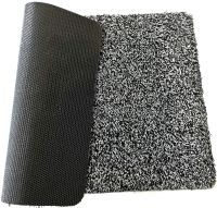 Супер всмоктуючий килимок Clean Step Mat придверний підлоговий килим 70Х45 см в передпокій і ванну для вбирання бруду і вологи з мікрофібри для взуття