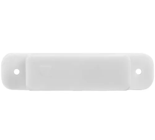 Бездротова дверна і віконна Сигналізація Door / Window Entry Alarm RL-9805, звукова з датчиком вібрації і звуком 90 дБ RL9805 на батарейках