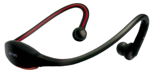 Беспроводные наушники Sport mp3 S9 c FM радио microSD