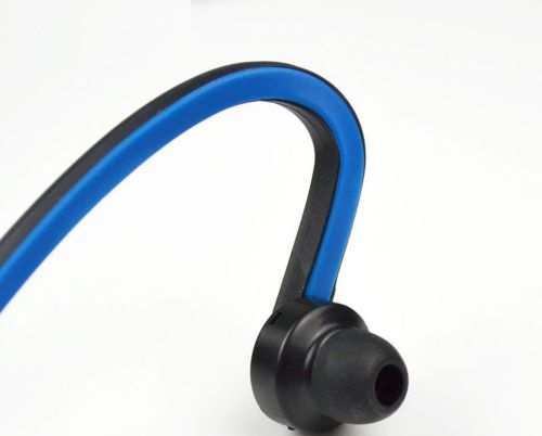 Беспроводные Bluetooth наушники Sport MP3 YS-BT06 (TF+FM) спорт MP3