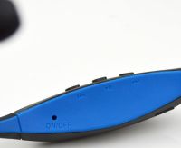 Беспроводные Bluetooth наушники Sport MP3 YS-BT06 (TF+FM) спорт MP3