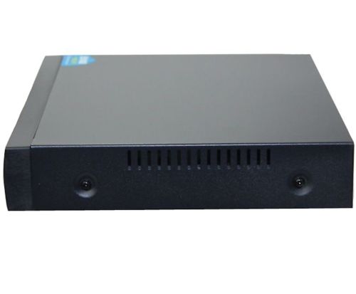 Комплект відеоспостереження відеореєстратор UKC DVR KIT CAD D001 2MP \ 4ch 4-канальний, набір вуличних 4 камер для зовнішнього спостереження 7004