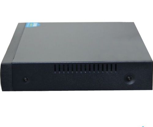 Комплект відеоспостереження провідний відеореєстратор CCTV XVR-TO801N на 8 камер 5mp, 8-канальний набір вуличних камер для зовнішнього спостереження