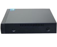 Комплект бездротового відеоспостереження відеореєстратор NVR KIT 601 Wi-Fi 4CH 3MP, Набір 4 вуличних бездротових камер для зовнішнього спостереження