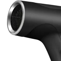 Бездротовий акумуляторний фен hair Dryer WNK - 2027 2600 mAh для сушіння і укладання волосся Електрофен 500W з режимом холодного повітря USB WHD-01