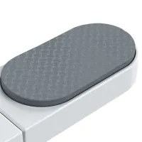 Регульована дошка упор для віджимань з упорами Push-up Board Support Muscle JT-999-1 3в1 з таймером платформа тренажер для рук, преса і грудей