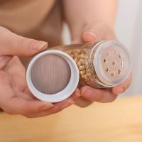Карусель для спецій Spice Carousel R62-12 на 12 відсіків на підставці, що обертається. Сталевий набір, підставка, баночки для спецій на 12 ємностей