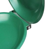 Двостороння сковорода Ceramic Non Stick Pancake Maker для приготування млинців і панкейків 19.2 см, сковорідка млинниця з антипригарним покриттям