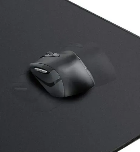 Ігровий комп'ютерний килимок Карта Світу, що світиться, HP227 80x30 см для клавіатури і мишки, Ігрова поверхня для миші