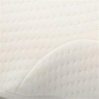 Ортопедична вигнута подушка для сну Nap pillow NJ - 137 з тунелем для руки і шиї з піни з ефектом пам'яті, Гіпоалергенна подушка тунель