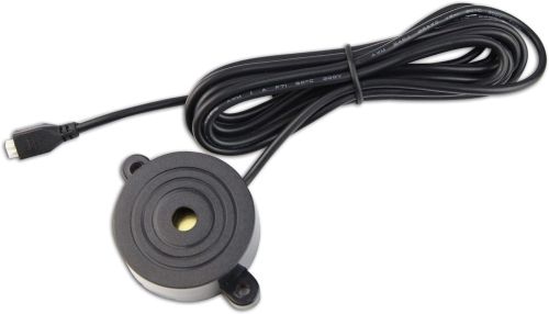 Автомобильная камера заднего вида в рамке номерного знака Car Cam Parking sensor 5429 с парктроником, Держатель рамка для номера с камерой, Авторамка