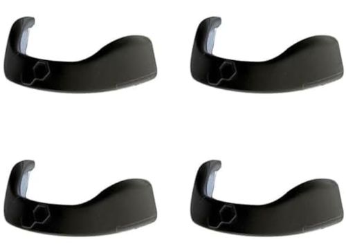 Магнітний розширювач для носа Nasal Dilator 15 пар від хропіння для носа, 4 Силіконові магнітні смужки антихропіння на ніс для поліпшення дихання
