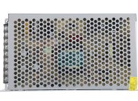 Універсальний блок живлення адаптер Ataba 5V 10A 50w S-50-5 Metall для SMD світлодіодних стрічок моніторів в металевому корпусі на 10 A