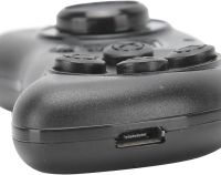 Бездротовий ігровий джойстик Bluetooth контролер Smart Joystick PL - 608 для гри на смартфоні, акумуляторний геймпад iOS Android від акумулятора