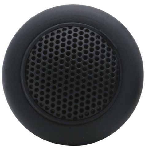 Автомобильные врезные колонки пищалки D=2.5 cm ProAudio TS-T120 500W динамики в авто 2 шт, Акустика TS T120 500 Вт в машину, Автоакустика Черные
