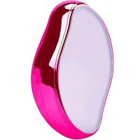 Ручний кристалічний епілятор депілятор Crystal Hair Remover LY-332 для видалення волосся, Кришталевий ластик Glass Shaver для депіляції і пілінгу