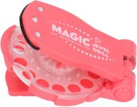 Машинка для нанесення страз на волосся Blinger Magic Jewel Drill Diy XL-568 автоматичний пристрій стайлер для кріплення блискіток для волосся
