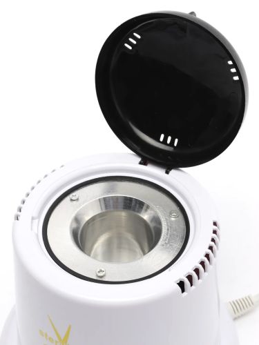 Кварцевый стерилизатор инструментов Tools Sterilizer YM 910A устройство для стерилизации и дезинфекции маникюрных и педикюрных инструментов 100W
