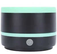 Електричний очищувач пензлів для макіяжу Makeup brush cleaner LY-609, Щітка поставка для очищення для чищення макіяжних пензликів від USB