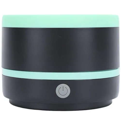Електричний очищувач пензлів для макіяжу Makeup brush cleaner LY-609, Щітка поставка для очищення для чищення макіяжних пензликів від USB