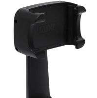 Настільний смарт монопод стабілізатор Gimbals P01 для телефону з датчиком проходження 360°, Тримач з кріпленням на штатив з відстеженням особи