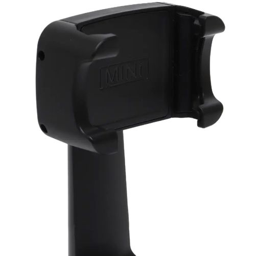 Настільний смарт монопод стабілізатор Gimbals P01 для телефону з датчиком проходження 360°, Тримач з кріпленням на штатив з відстеженням особи