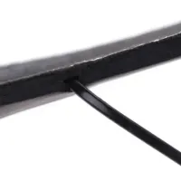 Універсальні електроустілки з підігрівом Comfort розмір 35-46 від Power Bank і USB, Підрізні термоустілки від юсб і повербанка для взуття Чорні