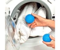 Кулька для прання білизни Dryer Balls