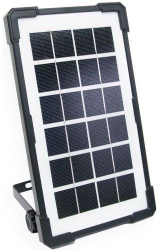 Портативная солнечная зарядная станция Gdlite GD-07А аккумуляторный светодиодный фонарь повербанк с лампочками, солнечной панелью Power Bank USB 30W