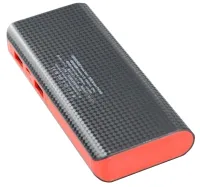 Портативное зарядное устройство PINENG PN-968 Power Bank 10000 mahс LCD дисплеем