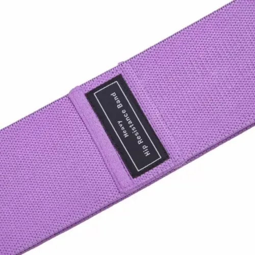 Тканинні еластичні фітнес гумки Luting Hip Resistance Bands 3 шт + мішечок для пілатесу, набір гумок для фітнесу еластична стрічка еспандер для пілатесу