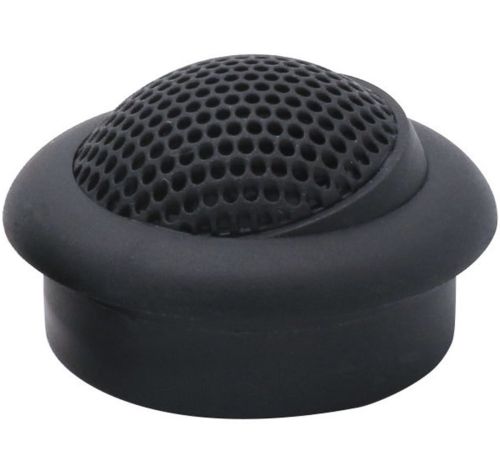 Автомобильные врезные колонки пищалки D=2.5 cm ProAudio TS-T120 500W динамики в авто 2 шт, Акустика TS T120 500 Вт в машину, Автоакустика Черные